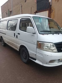 فتون • ٢٠٠٩ • رقم واسط