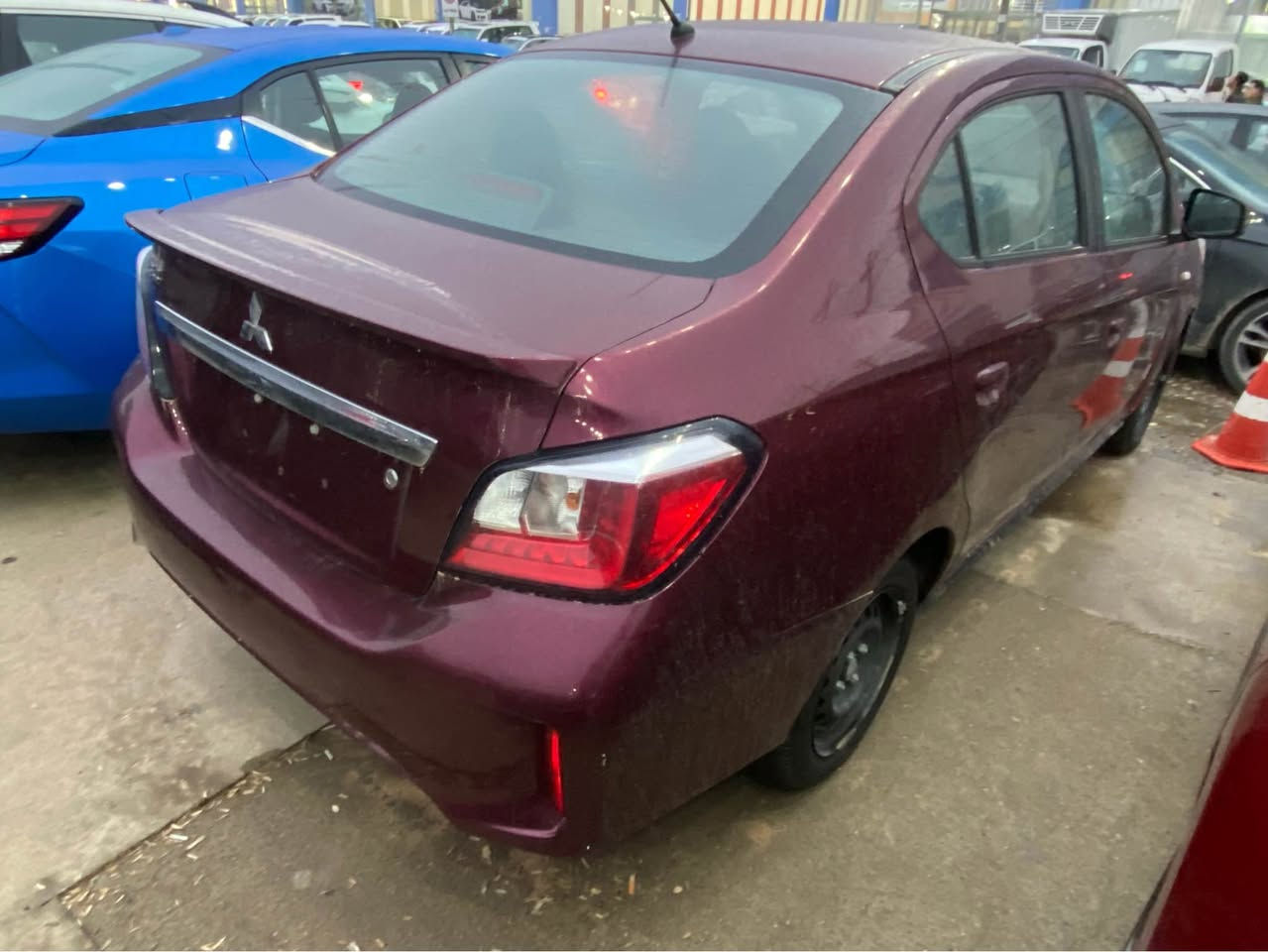 *********** أربيل, العراق
