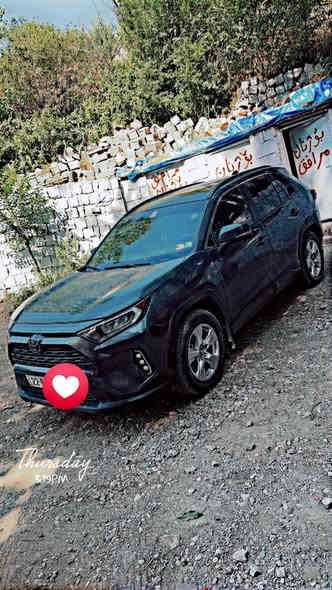 للبيع او مراوس 

تويوتا RAV4 

موديل ٢٠٢٠

وارد امريكي 

المواصفات  

سلايد روف 

بصمة تشغيل وبصمة ابواب 

رادار ٣٦٠ درجة يعني امامي+ خلفي+ جانبي 

رادار تفاعلي تنبيه ماقبل الاصطدام فرملة اوتوماتيكية 

قيادة ذاتية مثبت سرعة 

تبيه الخروج عن المسار والعودة الى المسار 

تدفئة ستيرن 

تسخين ماء الماسحات 

عالي اوتو 

تحكم ستيرن جهتين

شاشة اعطال 

ابل كاربلاي 

اندرويد اوتو 

اوتو هولد 

اوتو ستوب 

سايد بريك كهربائي 

ست وضعيات قيادة 

Normal 

Eco 

Sport 

Mud&sand 

Rock&Dirt

Snow 

تدفئة مقاعد 

كشن كهرباء 

اربع جام اوتو 

صندوق كهرباء 

اشاير بالمري 

نقطة عمياء 

لايتات لد امامي خلفي 

لايت اوتو 

حادث السيارة 

فقط الصندوق الخلفي والجاملغ جهت اليسرة ومصلحات 

عنواني بغداد المعلمين 

 

للاستفسار *********** 

متوفر واتساب 

السيارة ماشية ١١٧ الف كيلو مو ميل 

والسيارة صيانته كاملة وجديدة
