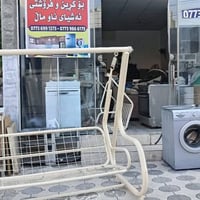 مرجوحة • ٤نفر • السليمانية