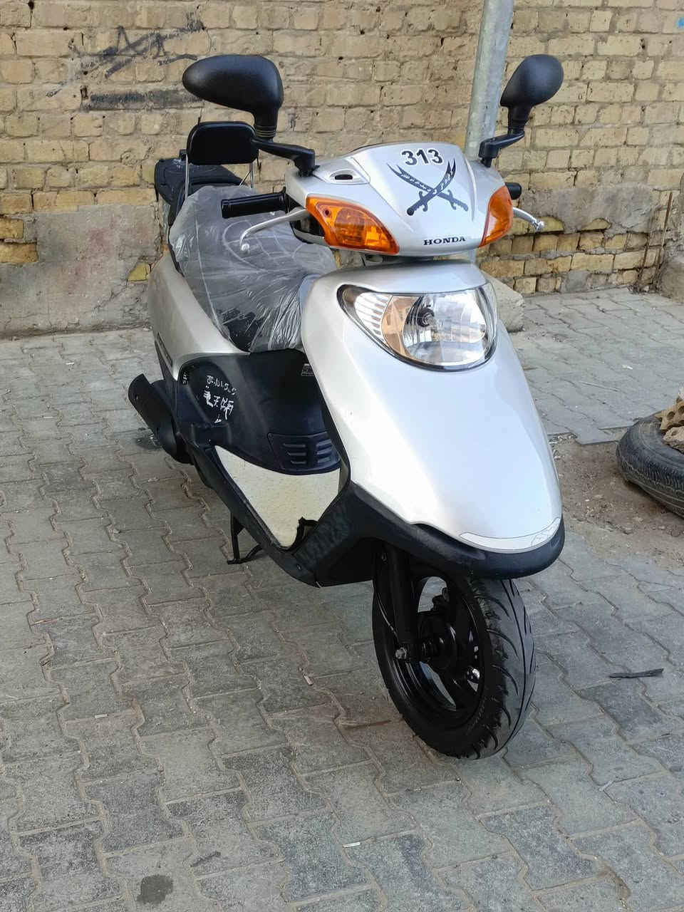 سلام عليكم للبيع سبيسي ياباني رمبه صالها سبوع طالعه من رمبه مكفوله كفاله عامه 
شراي يتصل و بخدمتك  

*********** 
مكان كوت الفلاحيه
