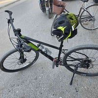 مارلن اندونيسي • ٢٩ • شيمانو ١×٨