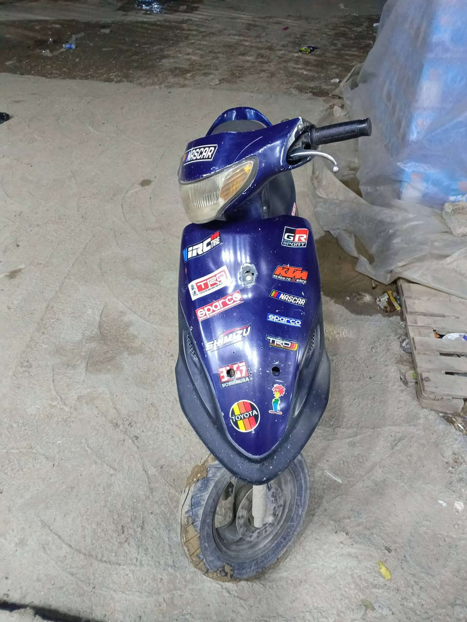 ***********مكاني حي البتول سعر 300
