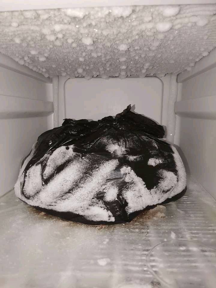 ثلاجة جمسون للبيع السعر٦٠٠ وبيه مجال العنوان بغداد مدينة الصدر الدسيم ***********