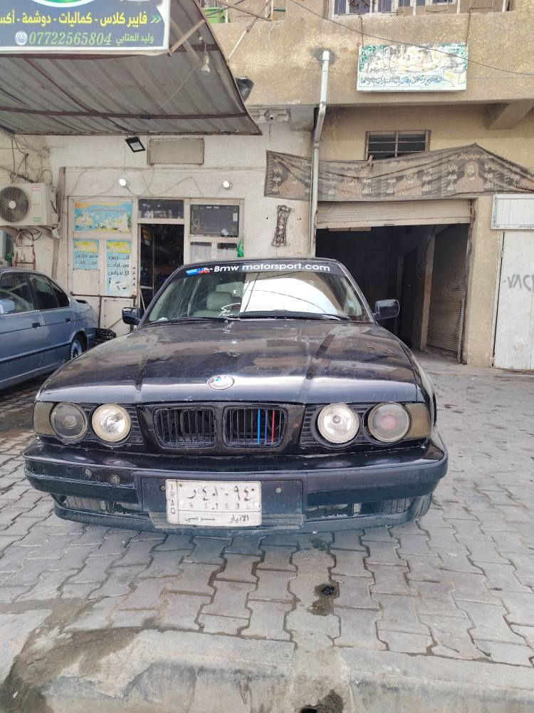 بيئم دبليو
535i اصل سياره
كير مكينه بشرط
غرفه لون ابيض جام كهرباء
فتحه شغاله
ساعات سوار
بيها شلعه وبطناش تشك الكاع
كهربائيات كله شغاله
مكاني واسط
سنويه جديده لل٢٨ ابيع شرط التحويل وكاله ماسوي اريد لياخذه شهر ويحول
السعر ٤٥ وبيها مجال
***********
*********** دهل اوران, واسط
