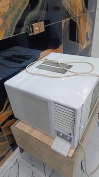 ‏مكيف كري ‏شغال ‏جديد مشتغل شهرين ‏مكاني بغداد الأعظمية 07700460095