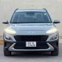 هونداي كونا 2023  سمنتي رقم اربيل بأسم شركة وكالة او تحويل مضمون  صور ...