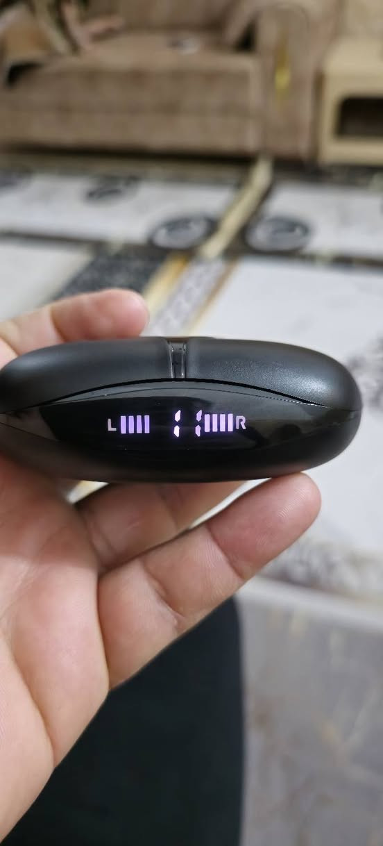 السلام عليكم
سماعه ماركة لينوفو 
امزون

شاشه ديجتال 
واقي اذن احتياط

15 الف فقط 😬


**إذا كنت صاحب هذا الإعلان وتريد حذفه لأي سبب، رجاءا أرسل رسالة إلى الدعم الفني**