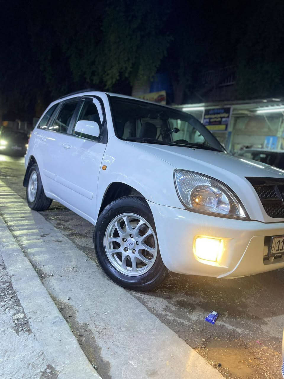 السلام عليكم تيكو 2008 /// محرك بلا 2400/// مسيوبوشي///ماشيا 110حقيقي/سنتر لوك ريمونت عدد2////محورة غاز 60لتر انسى///شباب//////شباب ميعجبة السعر خلي يعبر المنشور //// كلشي اكو بسوك السعر 68 قفل قفل /////رقم انكليزي سنوية2030 بسمي بغداد الجزيرة السياحية/// تبريد ثلج//تخم تاير حتى قلوب الجك طافي*********** فقط  هاتف وتس اب فيس
