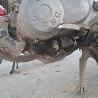 اوراق اصولي • مكينه جديده • 350 سي سي