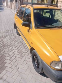 وبركاته  رمضان كريم ان شاء الله علينا وعليكم  سايبا موديل 2013 شواصي م...