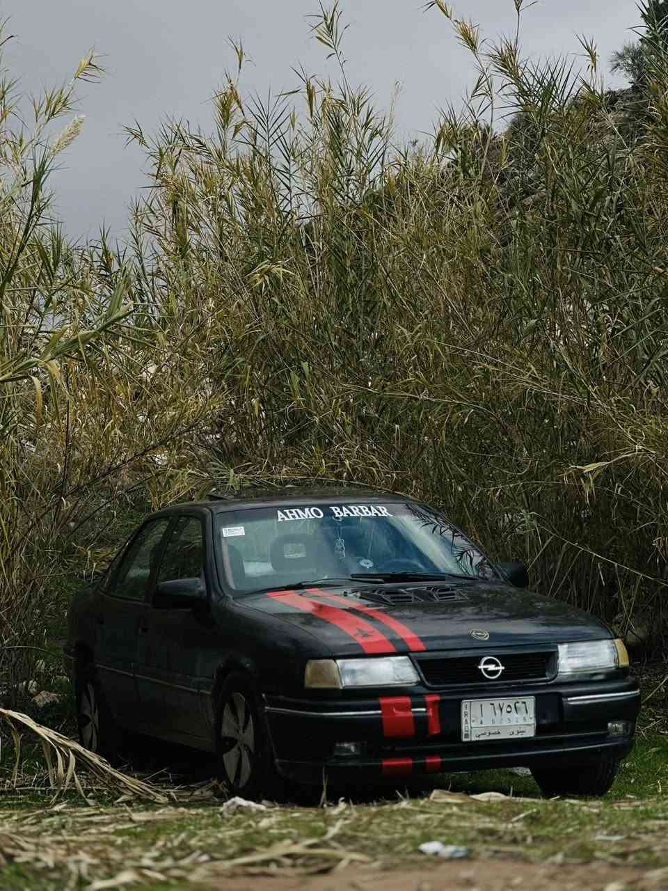 فكترا 20 موديل 94 فول نضافه سيارا بسمي  هم ابيع هم اعارض اذا عندك سيارا نضيفه ***********
