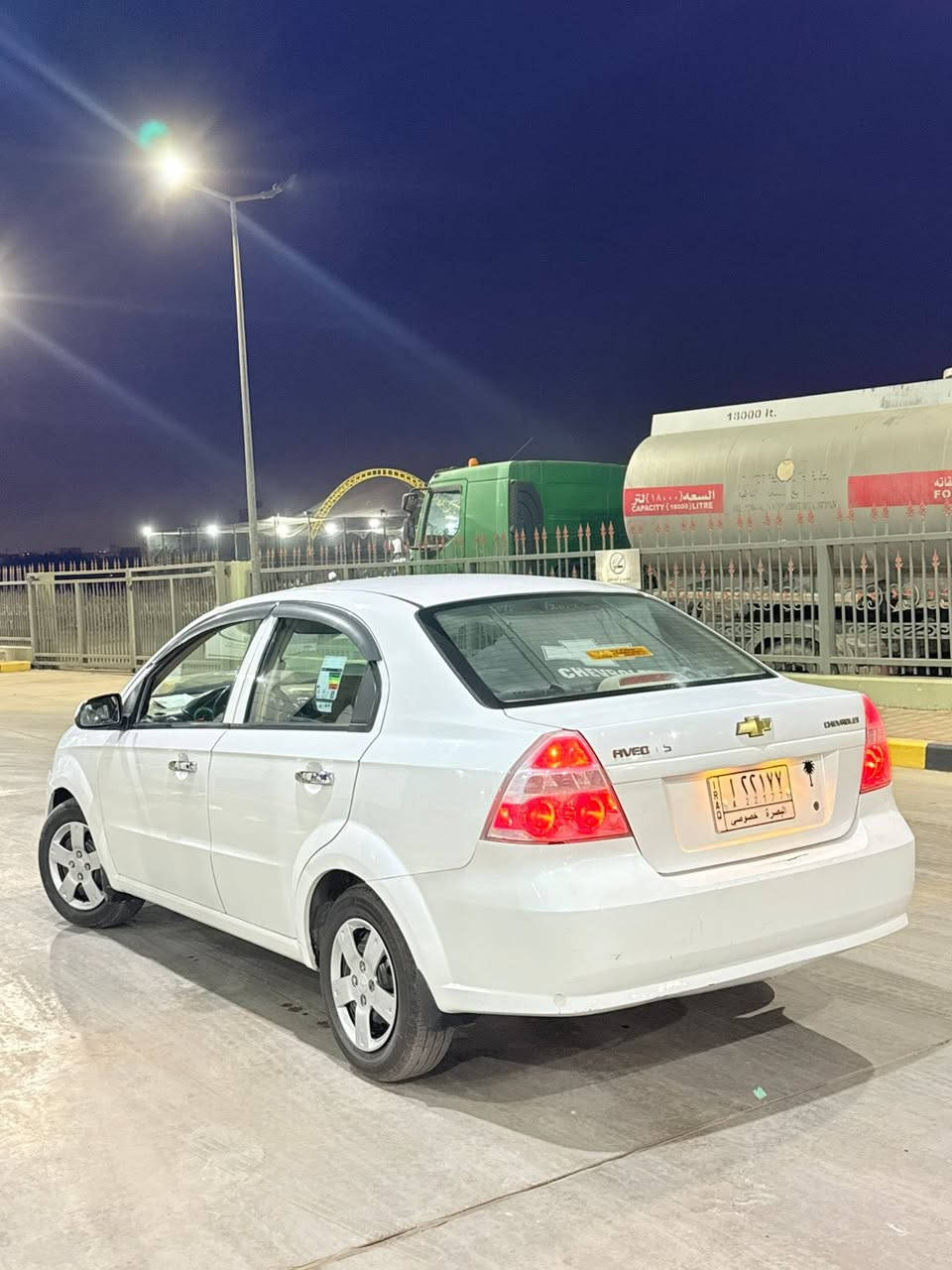 افيو 2011 خليجيه الشركه العامه مكينه مفتوح المرغوب كفاله عامه ماعدا جاملغ امامي ايمن مبدل على ايدنه من الزيرو بلاديه ماشيه ٩٠ الف فقط بالعافيه على ياخذها مداور ثاني يوم مشروع وطني رقم بصره مكاني النجف الاشرف السعر 60 ورقه بيها مجال للاتصال ***********
