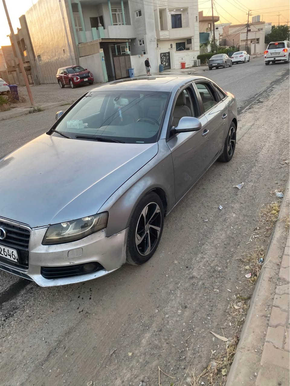 *********** كركوك, العراق
