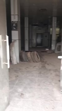 محل للايجار مساحه ٢١٠متر واجها١٠ نزال ٢١ العنوان سوق الشرطه الرابعه لل...