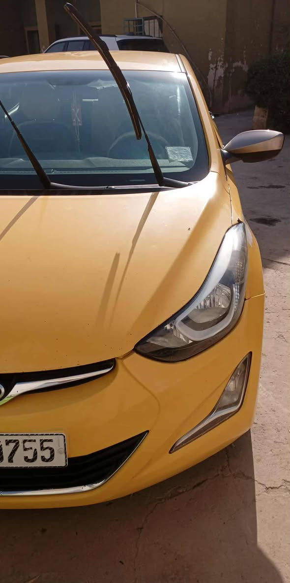 السلام عليكم
النترا 2016 امريكي بيه سونار تبديل بنيد فقط
بدون دواخل
تبريد تتدفئه شغال
تحكمات ستيرن
تدفئه كشنات 
حداديه اماميه قبل شهر بدلته 
أكفلك تحويل فقط
 تاخذله سونار تاخذه سمكري وفيتر  تقتنع بيه شايف الف خير
السعر 118 وبيه مجال ***********
