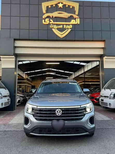 ATLAS  SE
موديل /2024

الون/سلفر

حجم المكينه/2.0 تيربو

الاضافات👇🏻👇🏻👇🏻
بصمه
شاشه كبيره
داخل جلد
كراسي كهرب
داخل صاج
كير مواس
بردات خلفيه
رادار امامي خلفي
عطر LED
بجم زينونLED
شاحن لاسلكي
هندبريك بصمه
ويل حجم 20
داخل 7راكب
حساسات امامي خلفي
رقم اربيل باسمي مكانها موصل
 📍صور الحادث مرفقه معه المنشور📍

📱***********📱

>
