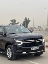 تاهو 2024 خليجي Ls شكل البرايمر السياره جديده وكفاله عامه 07718855093