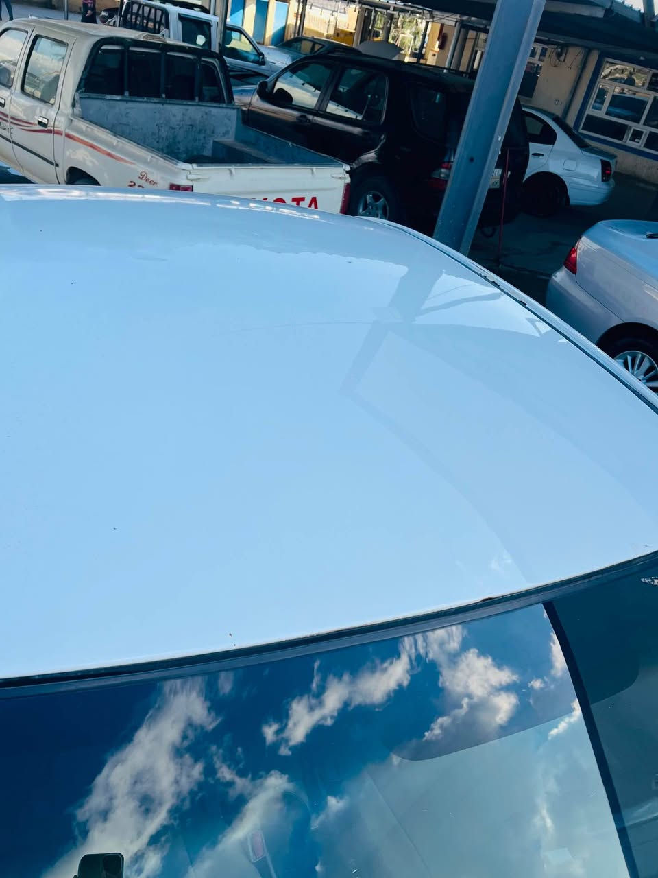 ئاڤانتی 2007موس موس سەیارەکە سەنەویو حاسیبەیە بەشەرت ناوزەردە کوشن هیتەرە سکوان ڤۆلوێمە جام کارەبایە گێڕو مەکینەی زۆر پاکە تۆماتیکە قرچی بەسیدی هەیە بەس سەیارەکە جوانو پاکە ماڵی دۆسە سعر54گەڵا گۆڕینەوەیش دەکەم بەشتێک بەدڵم بێت شوێن سەیسادق حلبجة, السليمانية


**إذا كنت صاحب هذا الإعلان وتريد حذفه لأي سبب، رجاءا أرسل رسالة إلى الدعم الفني**