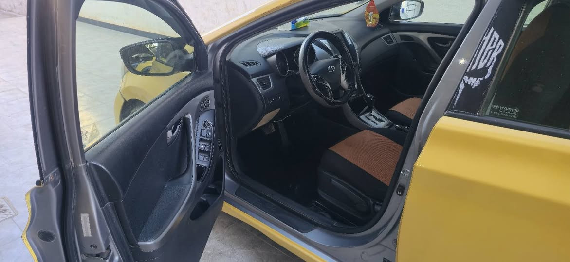 النترا ٢٠١٢ تكسي بغداد فول مواصفات
للبيع أو مراوس بخصوصي...
العنوان ديالى الخالص حي الزهراء
السعر ٩٥ ورقة
هاتف...*********** واتساب
هاتف...***********
