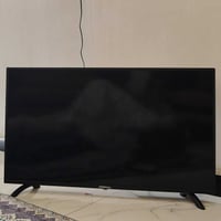 ٤٣ بوصة • انترنت فول • ضمان بعده
