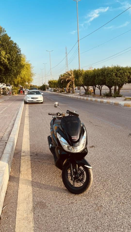 دراجه للبيع دراجه كفاله كله شغاله 
لاتصال 
***********
