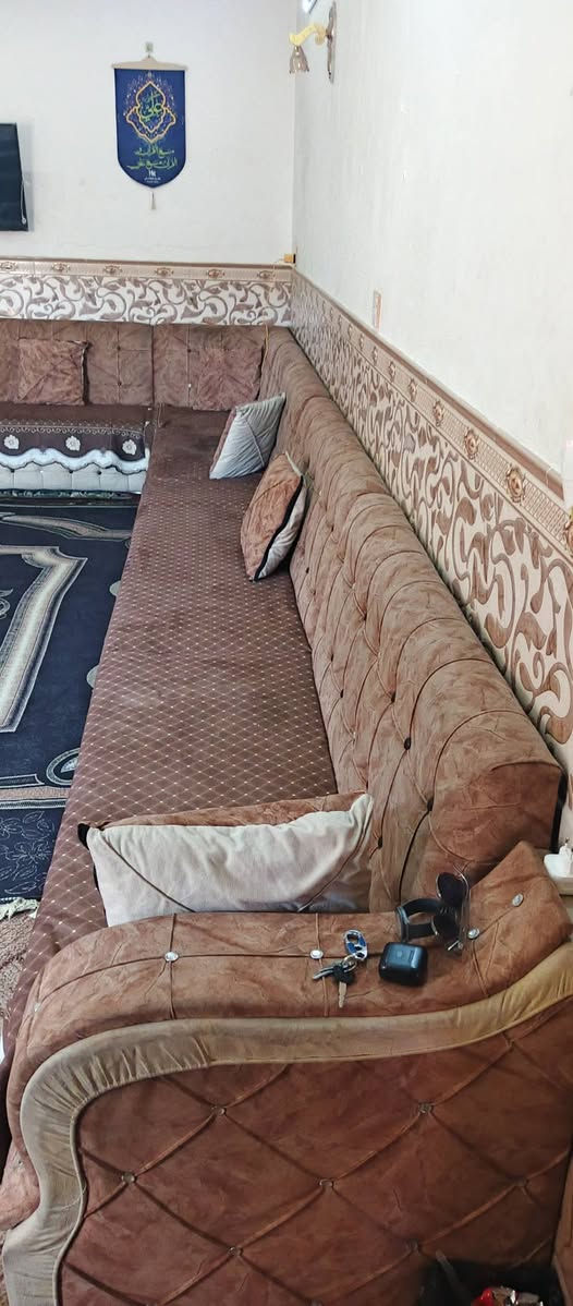 تخم قنفات مستعمل البيع 
الستفسار ***********
نضافه 100/90
الستفسار *********** النجف, العراق
