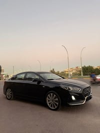 سوناتا • ٢٠١٩ • جديدة بالكارتون