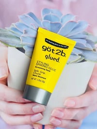 جل حواجب • got2b • جملة