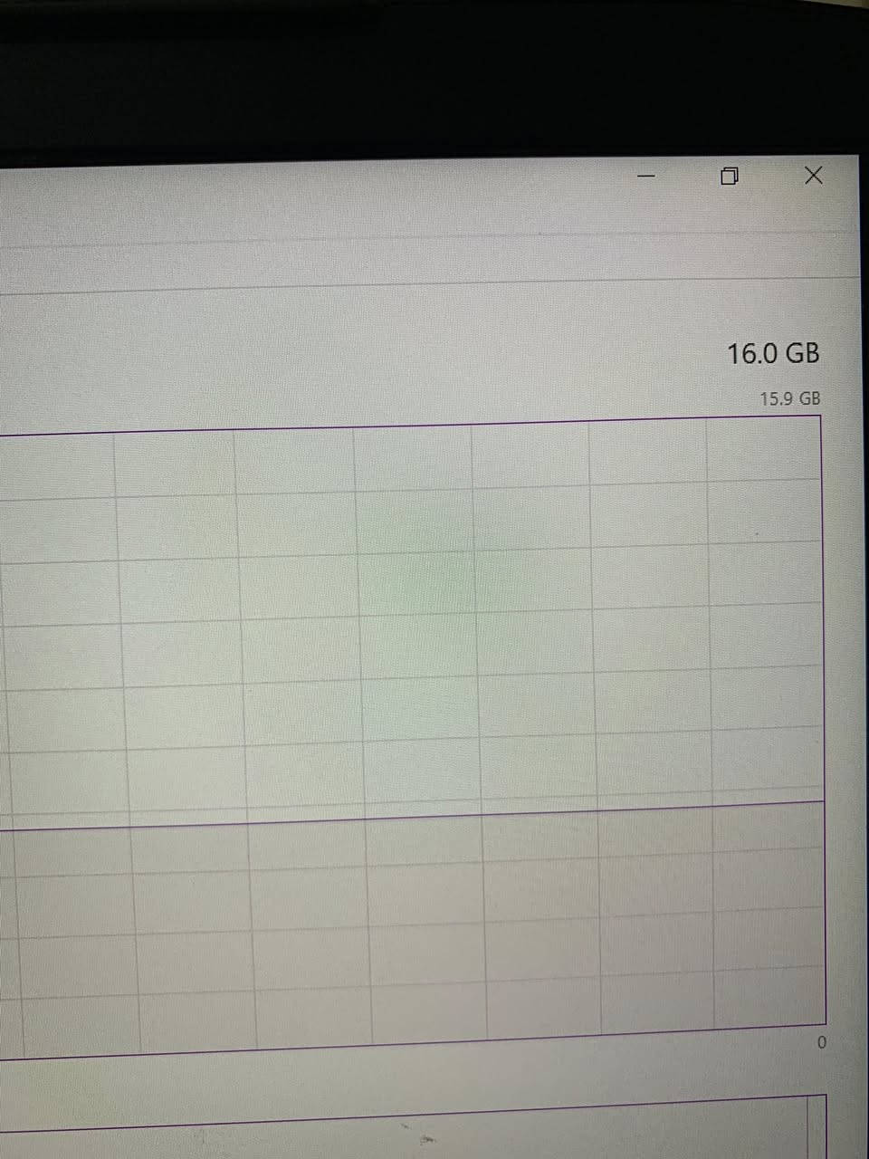 كارت شاشة خارجة 1060 GTX
رام 16g
الجيل ال 7 7700

ويا سماعات خارجية لان الداخلية بيهن مشكلة
والبطارية تعبانه نص ساعة مدتها


**إذا كنت صاحب هذا الإعلان وتريد حذفه لأي سبب، رجاءا أرسل رسالة إلى الدعم الفني**