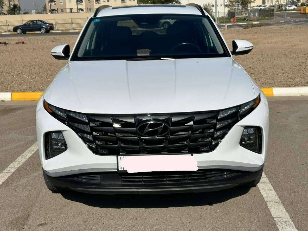 توسان 24 للبيع فول عدا الفتحه
حادثها موضح بلصور بنيد فقط بدون ايرباك بدون دواخل سعر 200 قابل للتفاض خاص او واتساب ***********
