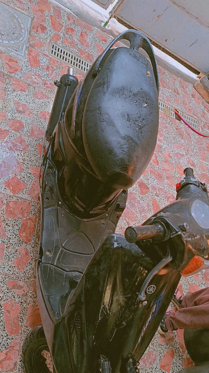 اسلام عليكم دراجة ماكس رياضي عطلانة تبخر السعر 200 العنوان بغداد ***********
