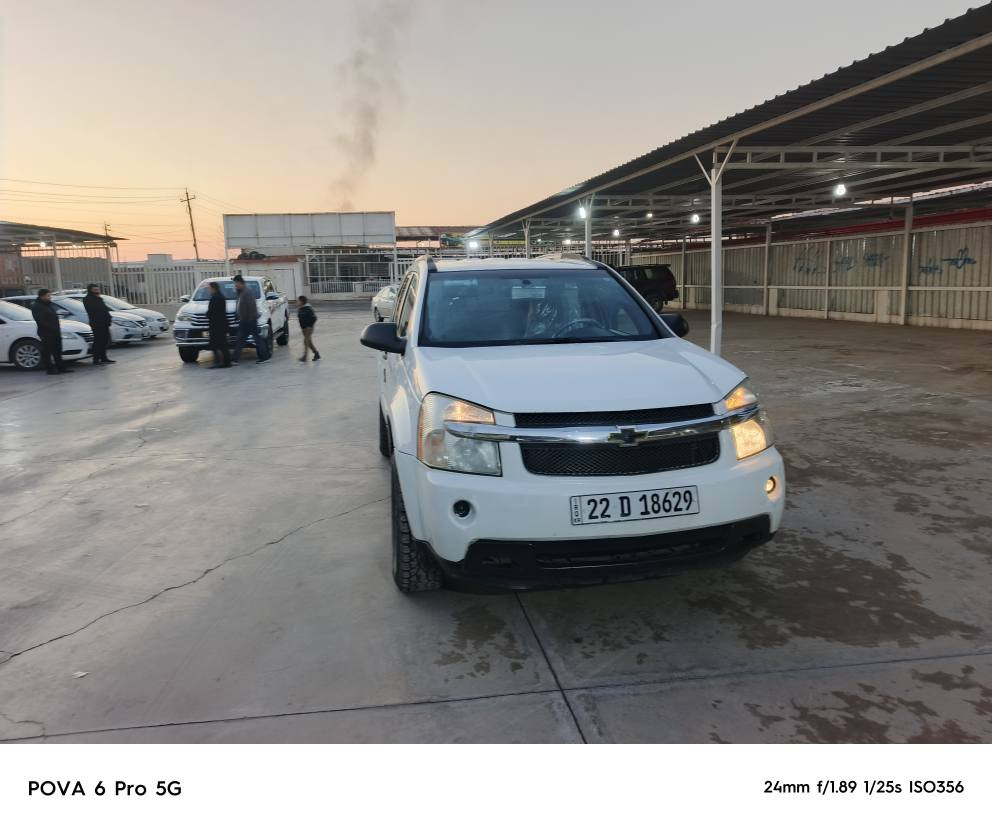 شؤفرليت. ايكؤنيكس. موديل 2007
كير تؤ ماتيك 6 بستن  سياره كي زؤر
خاوينه 2 پارجه سبوغه بي ليدان
رقموو سنه وي نيه 475000هه زار  
غرامه ي له سره ده يكه رينمه وه
سحر 76ورقه مجال *********** أربيل, العراق
