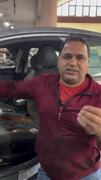 الكوت الحي الصناعي • ورشة ميكانيك • ميكانيكا سيارات