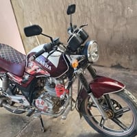 ماطور هيوشه • موديل ٢٠١٩ • الحي العسكري