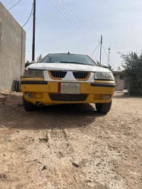 مكينه جديده • نضيفه • ميسان المشرح