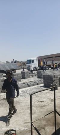 مواد انشائية • تجهيز مواد بناء • مقاولات • خدمات بناء • توريد مواد انش...