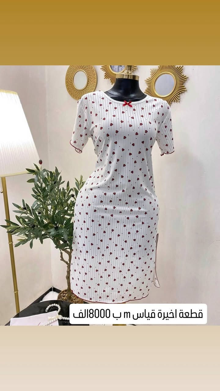 🎉 بضاعة العيد وصلت 🎉
عدنه عروض مميزة 🔥الاسعار داخل كل صورة 🤍وكل طلب عليه 🎁 هدية

✨ الكمية محدودة – سارعوا بالحجز ✨

📩 للحجز والاستفسار: خاص📞 أو اتصال على الرقم: ***********

🚚 التوصيل:بغداد والمحافظات فقط بـ 5000 دينار
