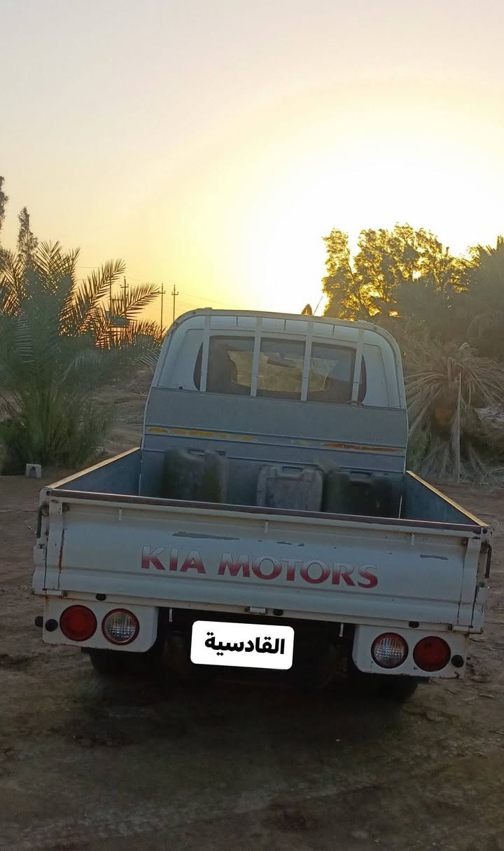 (للبيع)  كيا بنكو   نثيه
موديل 2018  مكفوله كفاله عامه من الصبغ  والبارد والتبديل 
سياره نضيفه     عله ايدنه  من 2018 لحد الان 

رقم قادسية 
سنويه مجدده لل 2028
للاستفسار ***********
