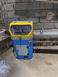 ماكنة بي في سي • دواكير ٢