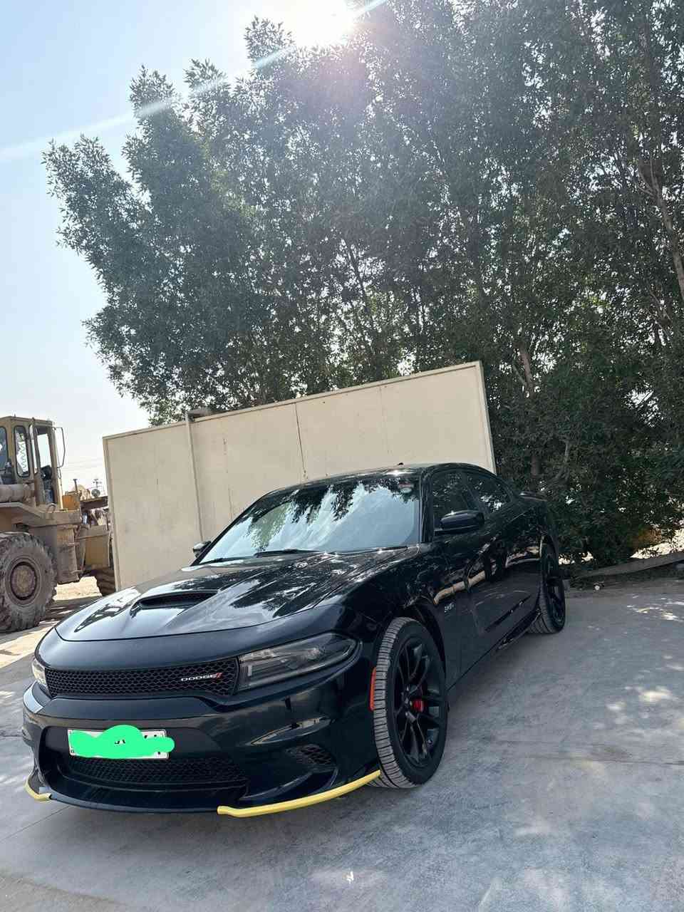 اي.
جارجر. موديل. 23  كفاله. عامه. 
ماشيه. 14 الف. حقيقي. 
سياره. جديده. كولش. 
وارد أمريكي. بدون. حادث. كلين 
ارتي. 
حجم. المكينه. 5700 
رقم. أربيل. بسمي.
زلغ مابيهه.     سعر ٣دفاتر و٥
للتواصل خاص موجوده او مراسلة وتساب 
***********
