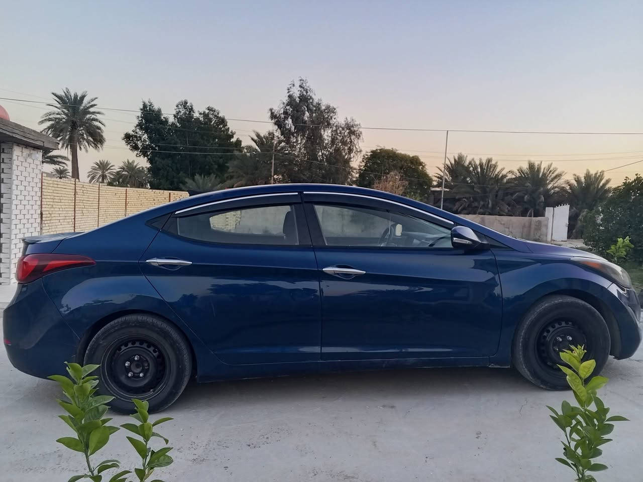 السلام عليكم ورحمه الله وبركاته رمضان كريم وكل عام وانتم بخير
النترا موديل 16 وارد امريكي رقم بابل سنويه لغاية 2028
حادثها فقط جاملغ امامي مبدل والباقي ليبل واحد  بيها بداية القماره طابوكه على كدها صبغ  مثل ما موضح بلسونار  محرك كير بشرط التبريد ضعيف ابيع عاطل  عليها غرامه 5 اوراق تنزل من السعر  السعر 99 ورقه    بالعافيه ع الياخذها 
***********.  بي واتساب. مكاني بابل النيل
