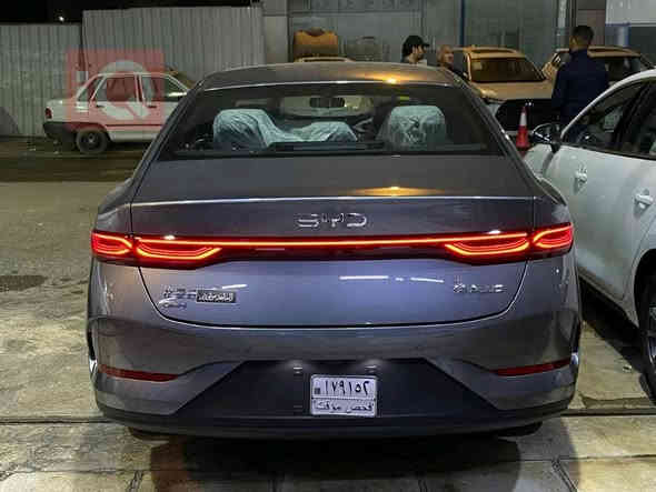 الماجد موتورز
بي واي دي
Qin Plus, 2025
سلندر: 4 سلندر
محرک: 1.5
السعر / اتصل بنا
التحكم على المنحدرات - شاشة - نظام المفتاح الذكي - التحكم التلقائي في درجة الحرارة - المصابيح الأمامية ليد - أبل كاربلاي - التشغيل عن بعد - أندرويد أوتو - رادار - شاحن لاسلكي - تعليق تلقائي - وضع القيادة - نظام التوجيه الكهربائي
لمزيد من المعلومات الرجاء الضغط على هذا الرابط 
👉 https://www.iqcars.net/redirect/956473?lang=ar
***
Hill Holder - Screen - Smart Key System - Automatic Temperature Control - LED Headlights - Apple Carplay - Remote Start - Android Auto - Radar - Wireless Charger - Auto Hold - Drive Mode - Electric Power Steering
للاستفسار  الاتصال على الرقم:-

***********

أو زيارتنا:-

بغداد - البياع - الشارع الاول - الماجد موتورز

#iQCars
