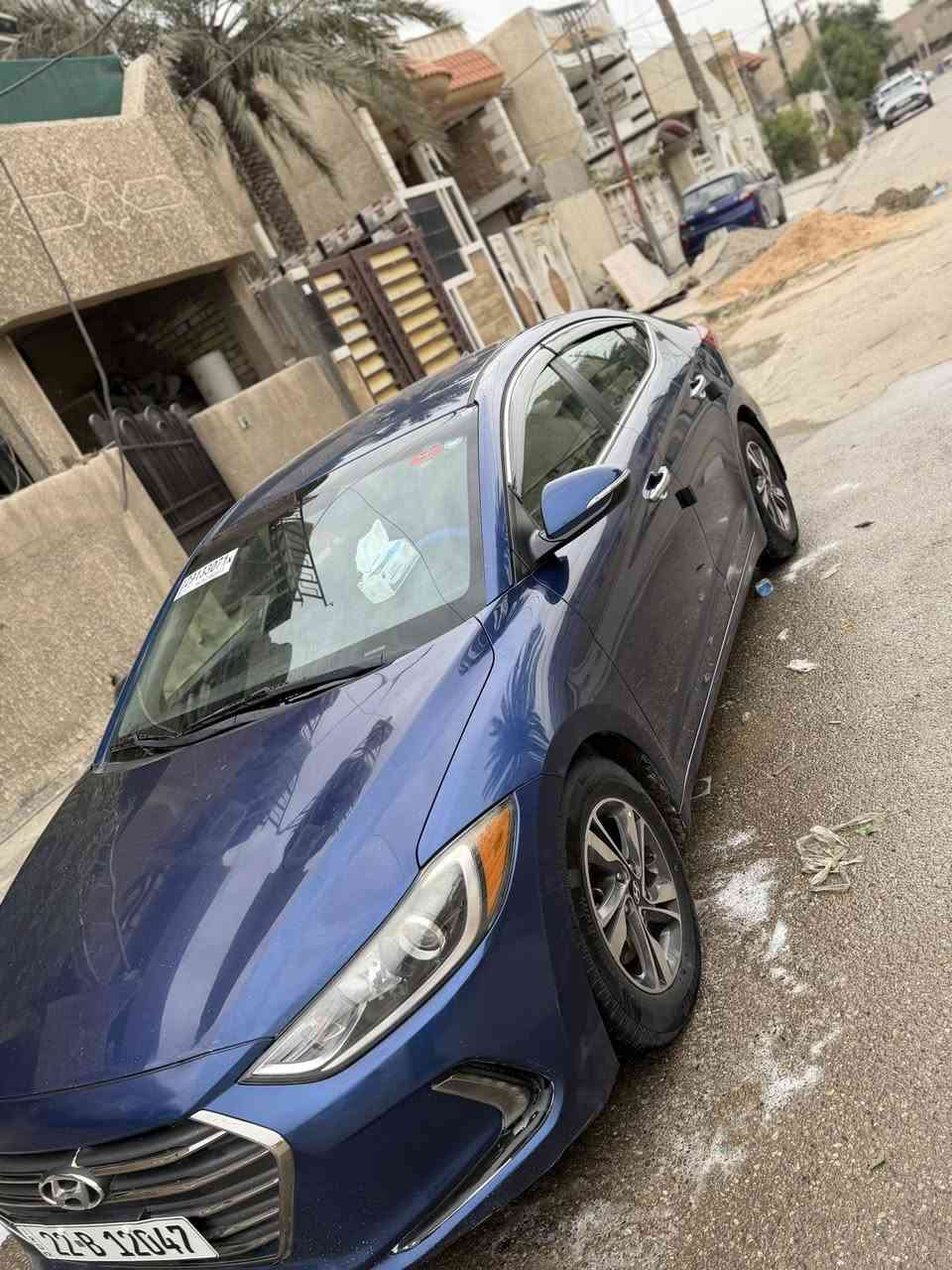 السلام عليكم النتره2017 لمتد فول موصفات عدى الفتحه كير محرك مكفولات من الفتح الممشى99 حادثها جاملغ خلفي وصندوك وجاملغ امامي بيها اربع قطع صبغ مكان بلديات ***********
