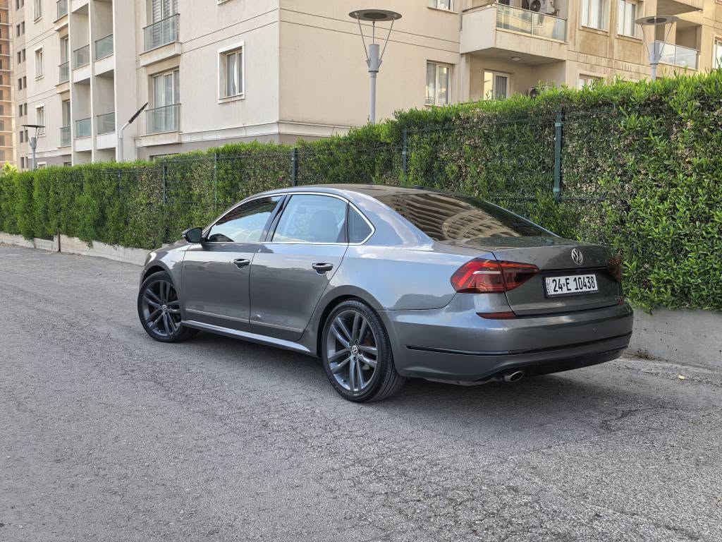 VW Passat 2017
 مواسفات شاشە کامیرە
لایت ئۆتۆ
تەبرید لەمس
مەکینە مەرغوب 1.8 
مەکینە نەکراوەتەوە
سەیارەکە کلین تایتل داغل بووە
واتە دەعمی ئەمریکای نیە
پێش بیلادی کەپس بێ ئێرباگ
لێرە چاملغی پشتەوەی سایەق یەک پەڵە
سبوغی تێ کەوتووە 
سەیارەکە وەک لۆک وایە نموونە لە جوانیا
نرخ تەنها 115 وەرەقەو کەمێک مەجال
*********** korek whatsapp
*********** asia whatsapp أربيل, العراق
