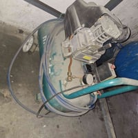 ماتور هوا • مستخدم شهر • أربيل