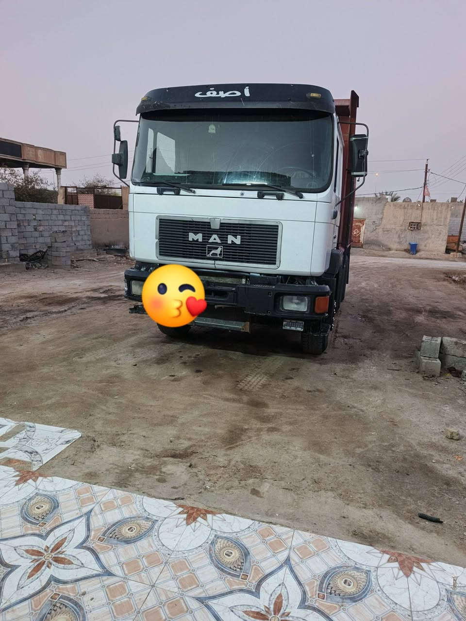 السلام و عليكم مديل 92    مان لبيع محرك 28 تجاره كير 130 مجموعه ربل جديده تخم تاير شاصي عالي مكفول  قماره وبدي جدد كهربائيات كلهه شقاله تبريد شقال رقم ذي قار بسمي نكليزي  سياره جاهزه ما بيهه نقص برقي مكان البصرة الدير  
*********** أو     ***********
