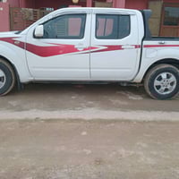 نيسان نافارا • ٢٠٠٩ • مستعمل