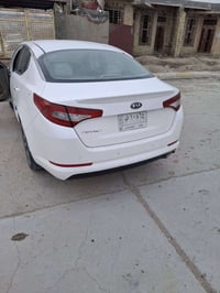 اوبتيما • ٢٠١١ • محرك ٢٠٠٠