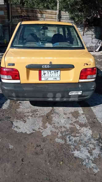 السلام عليكم سايبا 9 محرك بي خيط كير نضيف شواصي بلاديه سنويه نافذه بل24 مشروع وطني تحويل مباشر مصفره هيئه وغرامات مشط ستيرن جديد صدر جديد تخم تاير سياره جاهزه السعر 16 وبيها مجال بغداد الزعفرانيه ***********
